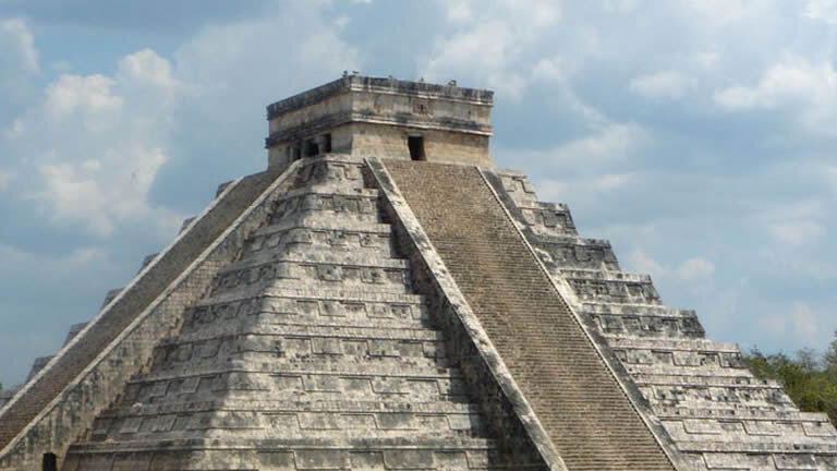 Central American Journey