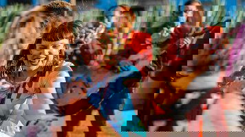 15 Day Mexico Unplugged (Intrepid)