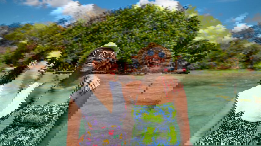 Best of Central America