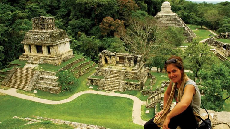 Ultimate Central America