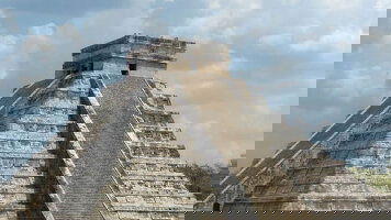 33 Day Central America Encompassed (Intrepid)