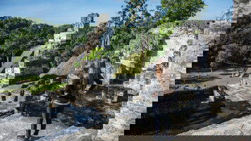 48 Day Central America Explorer (Intrepid)