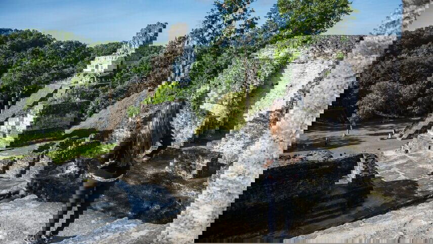 Central America Explorer