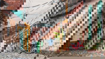 10 Day Guatemala to Belize (Intrepid)