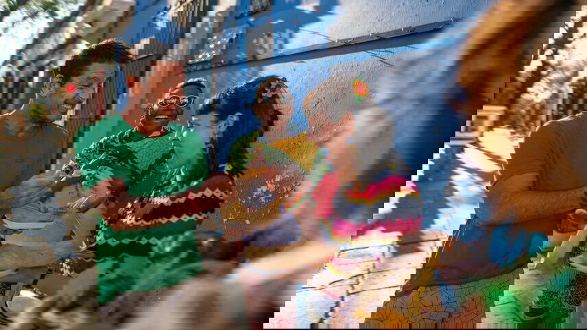 Mexico Real Food Adventure