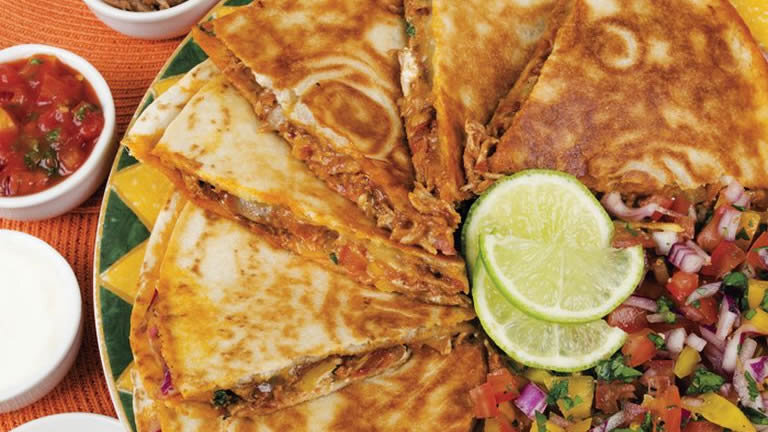 Mexico Real Food Adventure