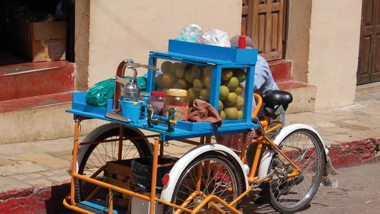 Mexico Real Food Adventure