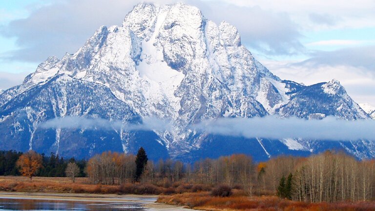 Yellowstone and Grand Teton Family Holiday