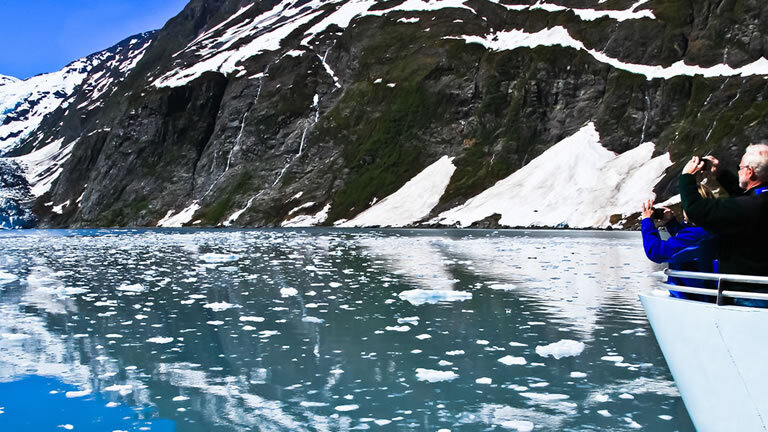 Alaska Winter Adventure