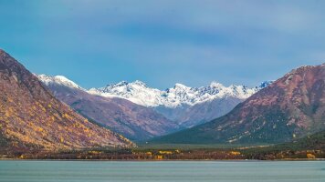 8 Day Alaska Discovery (Intrepid)
