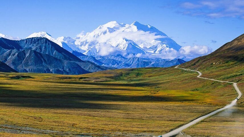 Alaska Discovery