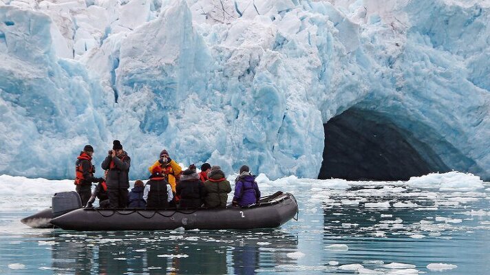 Greenland Cruises - 2024-2026 Seasons