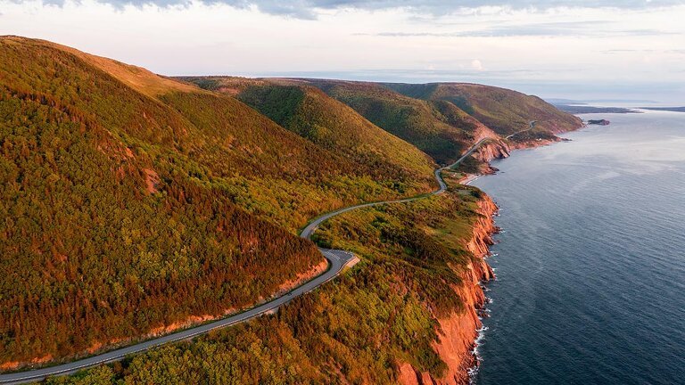 Best of the Canadian Maritimes