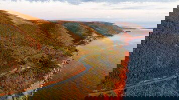 12 Day Best of the Canadian Maritimes (Intrepid)