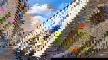 8 Day Discover Quebec (Intrepid)