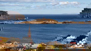 8 Day Newfoundland Adventure: Eastbound (Intrepid)