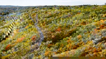 10 Day Eastern Canada by Rail (Intrepid)