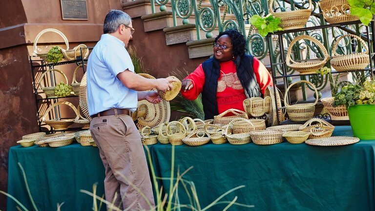 Charleston to Savannah: Exploring Gullah Geechee Culture - Intrepid (7 ...