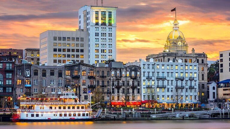 Charleston to Savannah: Exploring Gullah Geechee Culture