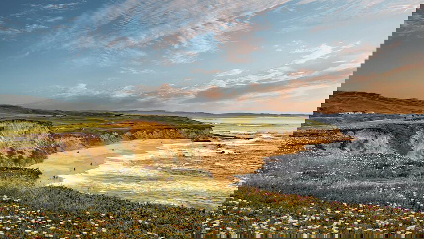 Real California Coastal Road Trip