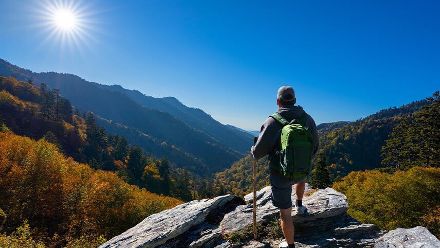 Hiking the Best of Great Smoky Mountains National Park