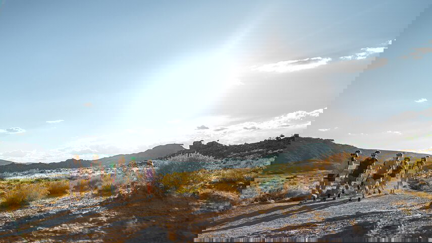 Hiking the Best of Moab: Arches and Canyonlands