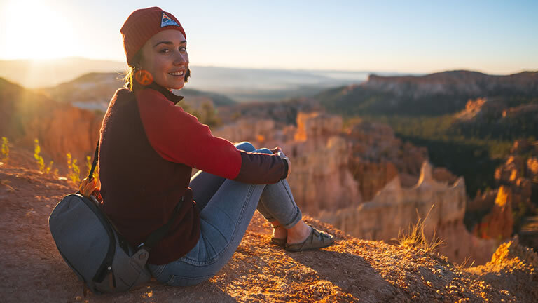 Zion Glamping Adventure