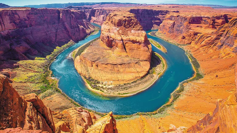 Zion Glamping Adventure