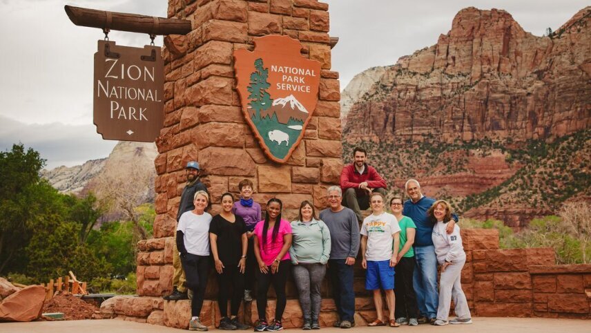 Discover Southwestern USA