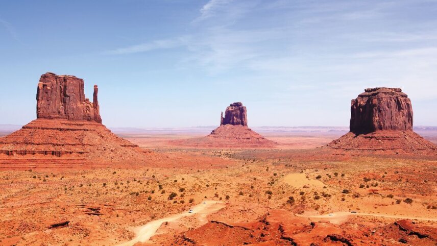 Discover Southwestern USA