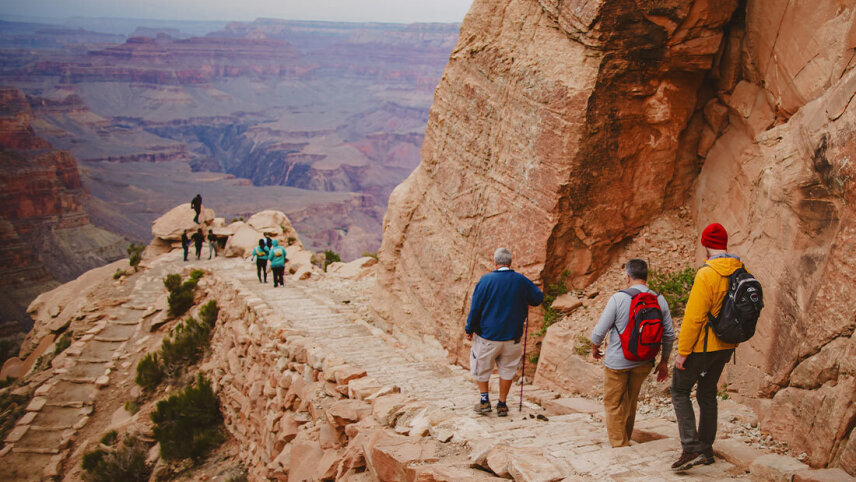Discover Southwestern USA