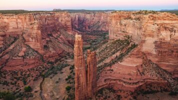8 Day Southwest USA Canyons & Cultures (Intrepid)