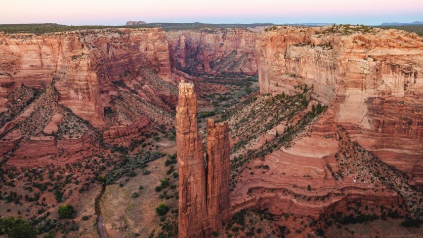 Southwest USA Canyons & Cultures