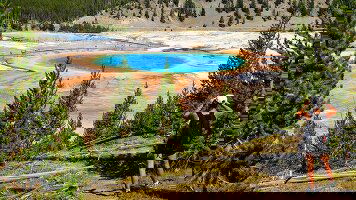 13 Day Great American West (Intrepid)