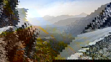 6 Day Best of Montana (Intrepid)