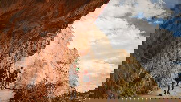 6 Day Western USA National Parks Loop (Intrepid)