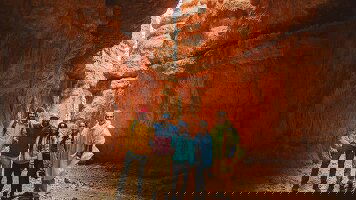 13 Day Best of Western USA (Intrepid)