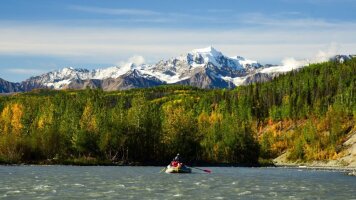 10 Day Best of Alaska (Intrepid)