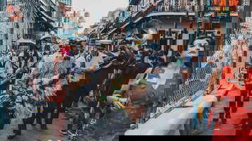 7 Day Tennessee Music Trail to New Orleans (Intrepid)