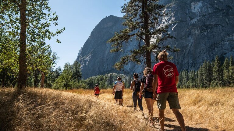 LA to San Fran: Ultimate National Parks