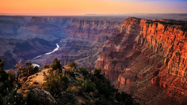LA to San Fran: Ultimate National Parks