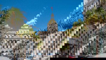 8 Day Georgia History Trail to Nashville (Intrepid)