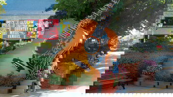 14 Day Best of the South: Atlanta to New Orleans (Intrepid)