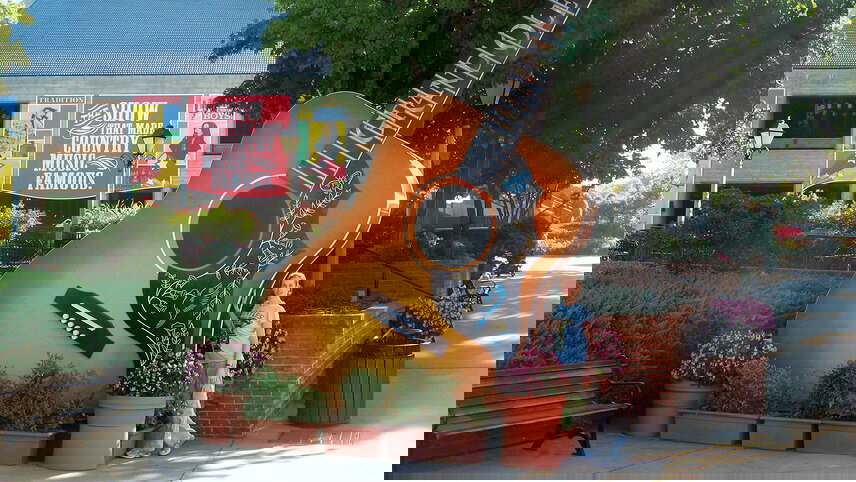 Best of the South: Atlanta to New Orleans