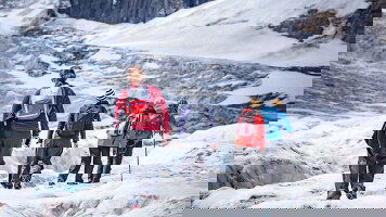 15 Day Canadian Rockies (Intrepid)