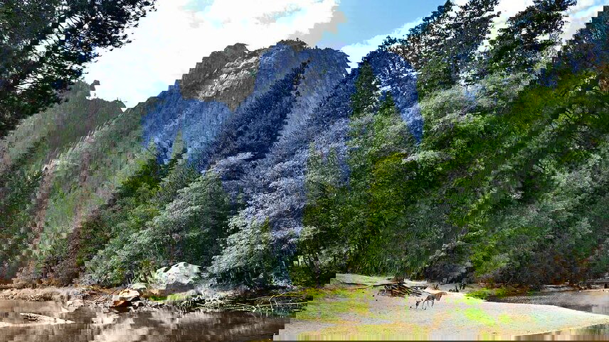 Best of California's National Parks