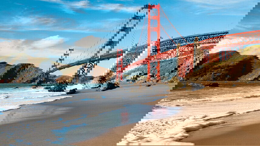 Best of California's National Parks