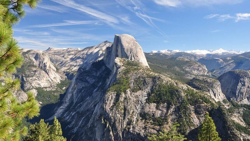 Best of California's National Parks