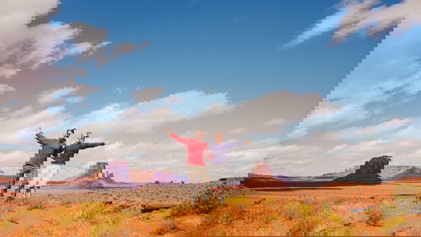 Western USA Encompassed