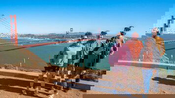 9 Day San Francisco to Seattle (Intrepid)